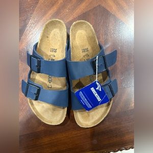 Brinkenstock Arizona size 39